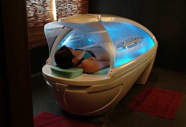 appareil de relaxation et de bien-être, Enlèvement, Comme neuf, Autres types