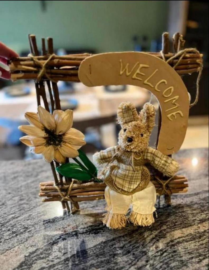 Decoratie Pasen €5/stuk, Enlèvement ou Envoi, Comme neuf