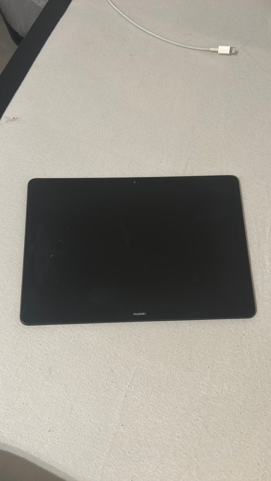 Huawei Matepad T5, Computers en Software, Zo goed als nieuw, Gps, 16 GB, Wi-Fi en Mobiel internet
