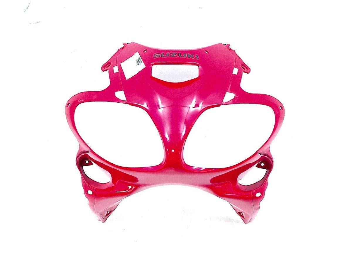 TOPKUIP SV 650 1999-2002 (SV650N SV650S SV650) (94431-19f), Dhr. S. di Majo, Gebruikt, Info@cama-motorparts.nl, P.J. Troelstraweg 8 8
3144 CX  MAASSLUIS, NL