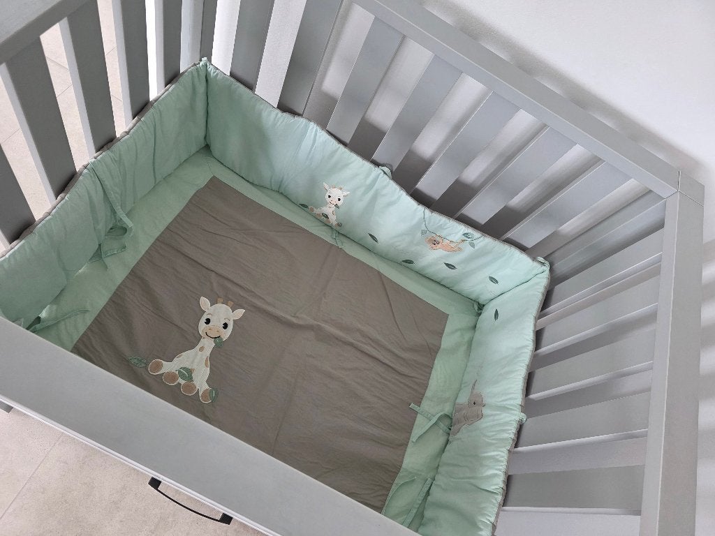 parkomranding, Kinderen en Baby's, Ophalen, Zo goed als nieuw, Rechthoekig