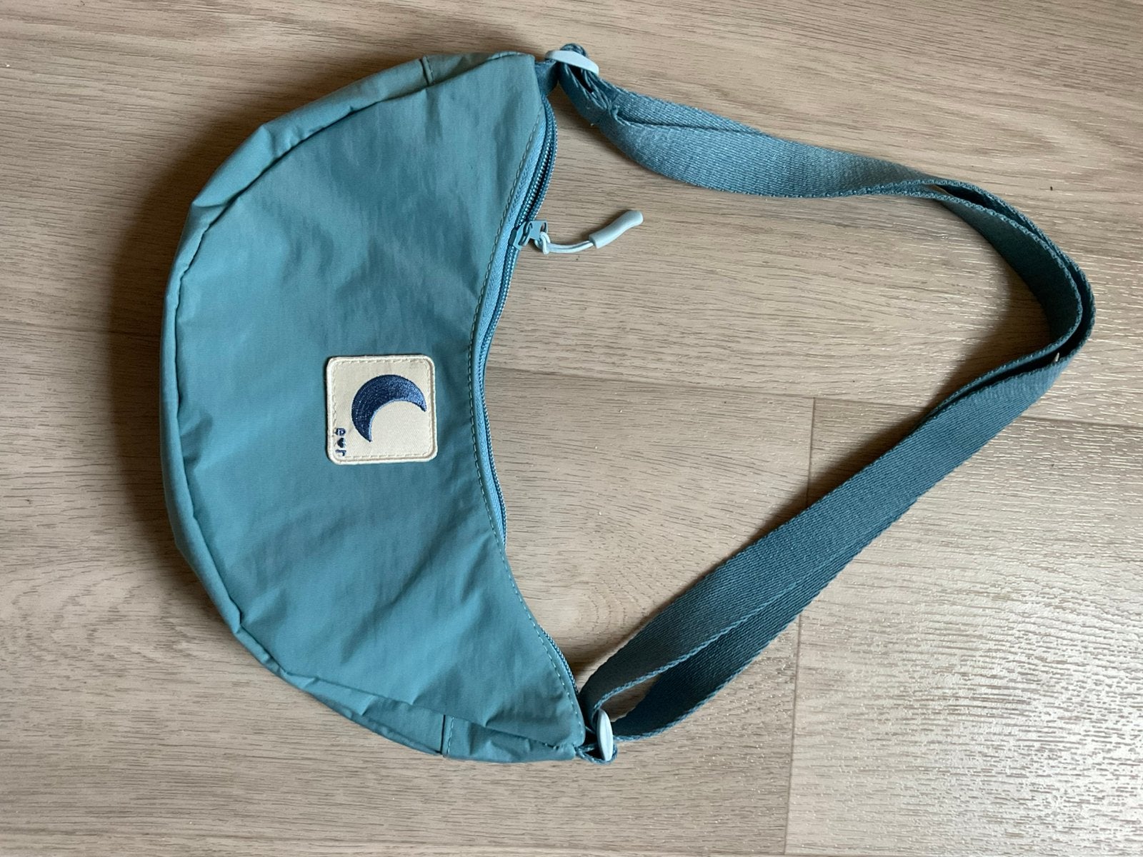 Sac à bandoulière, Ella Rapha, Enlèvement ou Envoi, Neuf, Bleu, Autres marques
