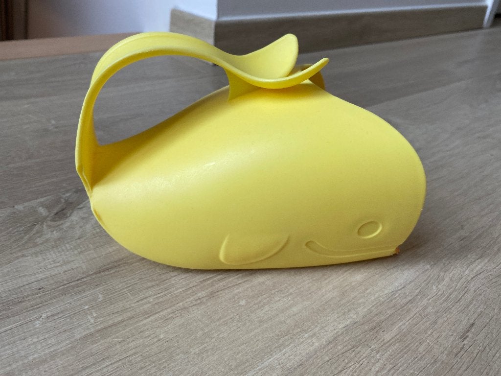 Zwitsal waterval badsproeiers voor baby’s, Kinderen en Baby's, Badjes en Verzorging, Zo goed als nieuw, Ophalen of Verzenden