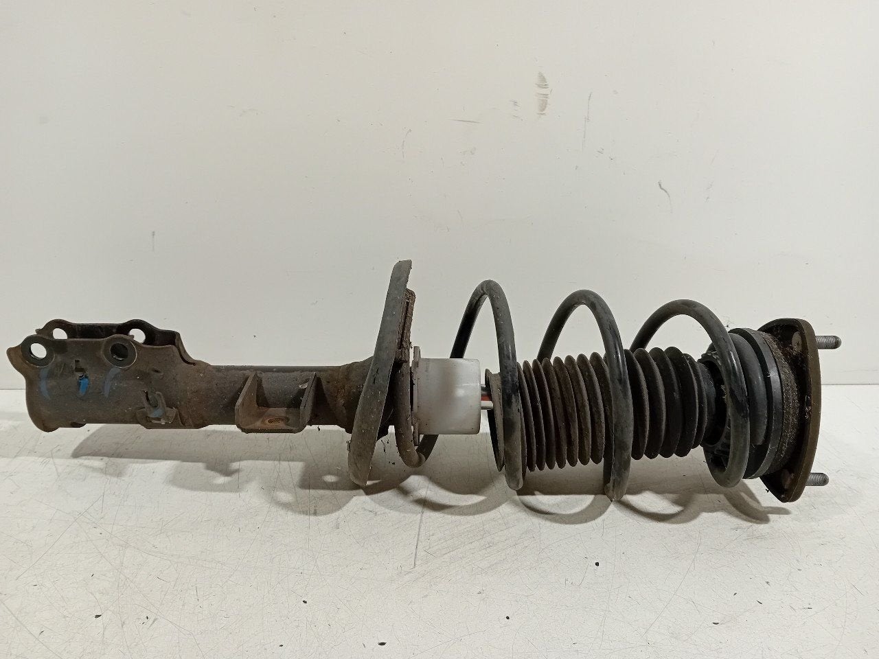 Veerpoot links voor Peugeot Expert, Onderdelen@venauto.nl, Van der Ven Autorecycling B.V., Ettenseweg 76, 4706 PB Roosendaal, The Netherlands