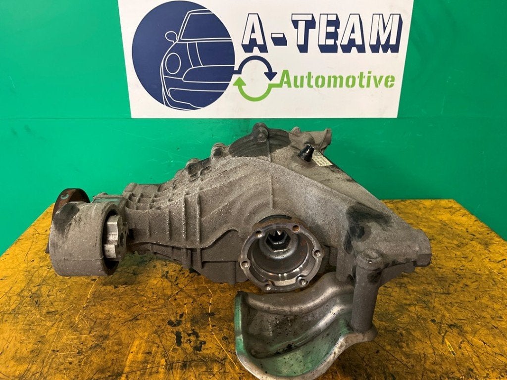 DIFFERENTIEL ARRIÈRE C Audi A5 Sportback (F5A / F5F), Auto-Union-Straße  1,
85057  Ingolstadt, DE, Info@audi.de, Audi, Utilisé