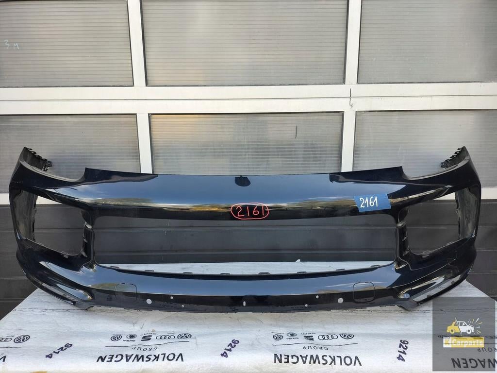Pare-chocs avant Porsche Cayenne 9Y080722, Pare-chocs, Porscheplatz 1
70435  Stuttgart, DE, Porsche, Info@porsche.de