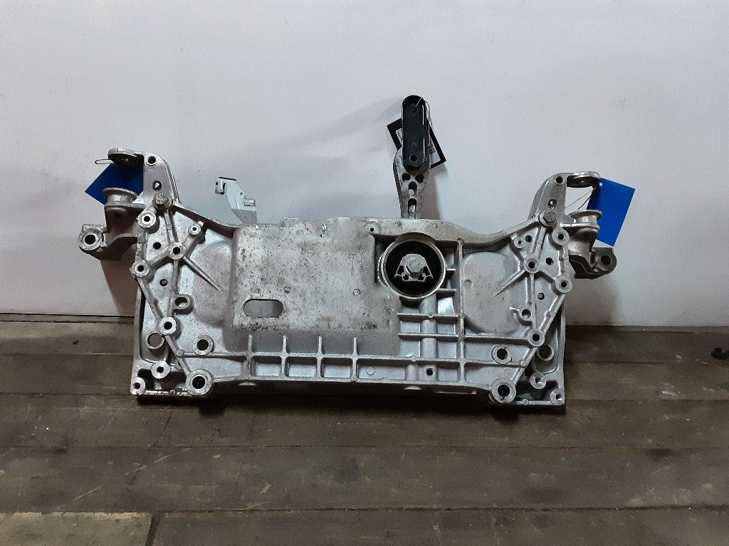 MOTORBALK Audi A3 Sportback (8PA) (1K0199369F), Gebruikt, Mevr. I. Hauben, Audi, Rue de l'Espoir 34 34
4030  GRIVEGNÉE, BE