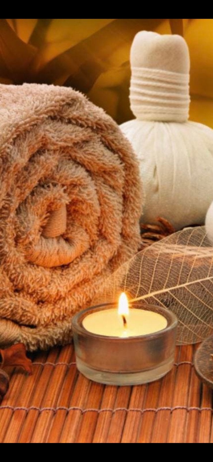 Massage, Enlèvement ou Envoi