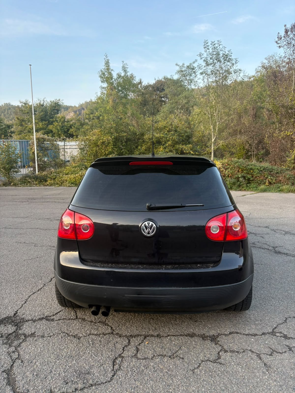 Golf5 GT 1.4 Essence , lez émissions jusqu’à 2030, Autos, Cuir, Achat, Boîte manuelle, Noir