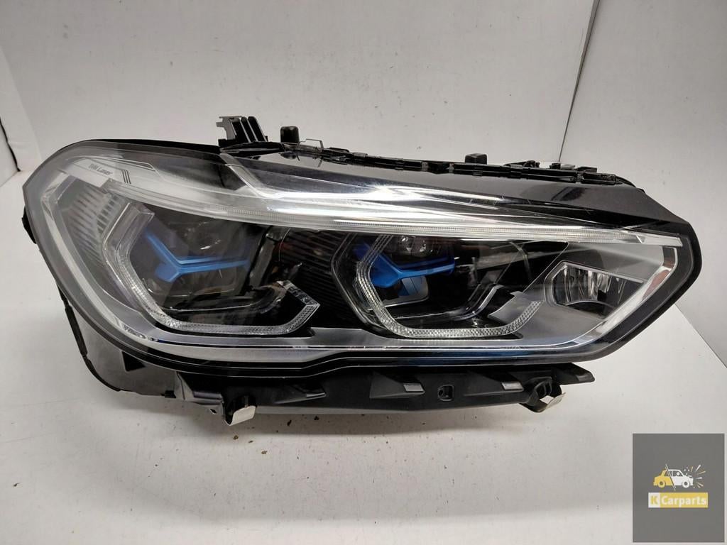 9481790, BMW G05 G06 X5 X6 laserlamp rechts, Petuelring 130
80788  Munich, DE, Gebruikt, Info@bmw.de, BMW