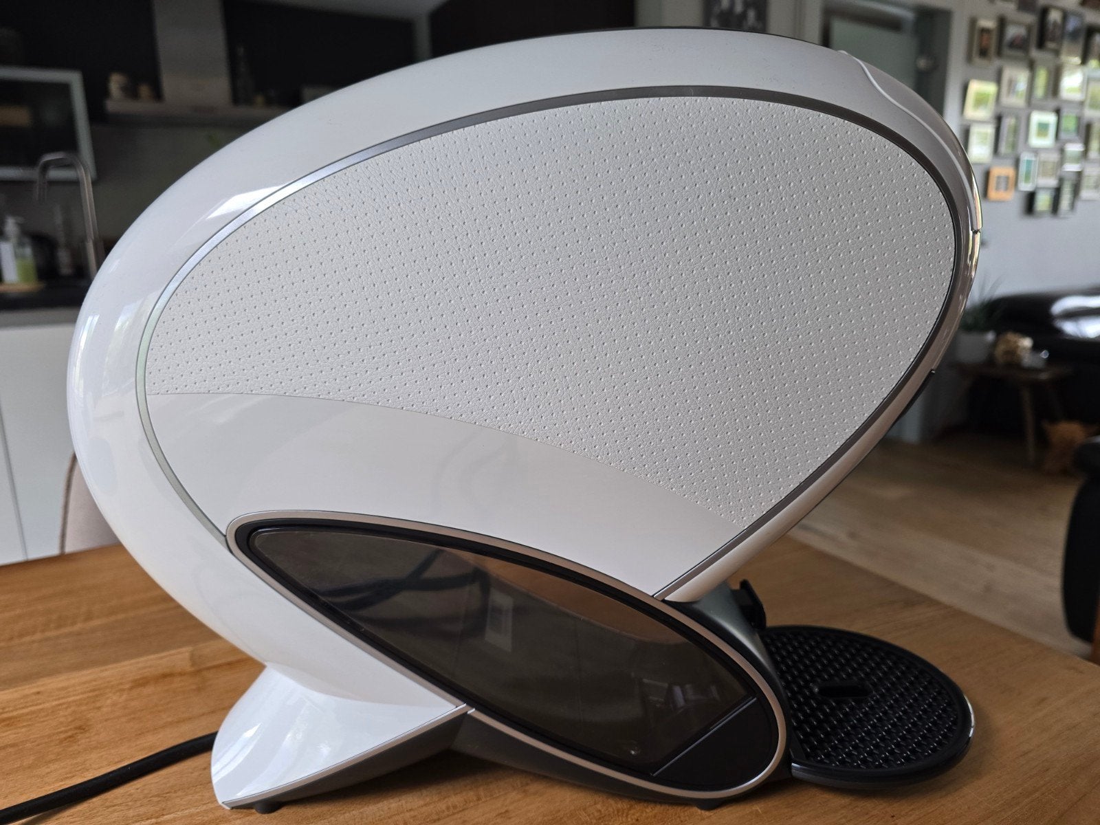 Krups neo latte dolce gusto koffiezetapparaat, Electroménager, Cafetières, Enlèvement ou Envoi