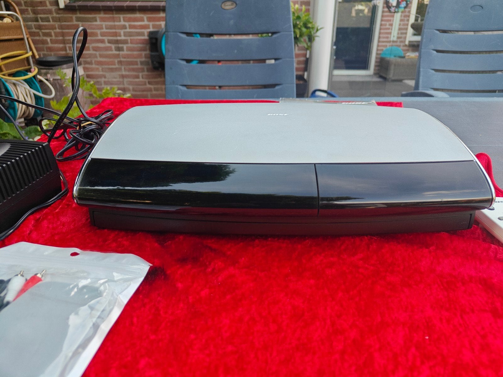 Bose lifestyle AV 48 serie 3 met Bluetooth, Ophalen of Verzenden
