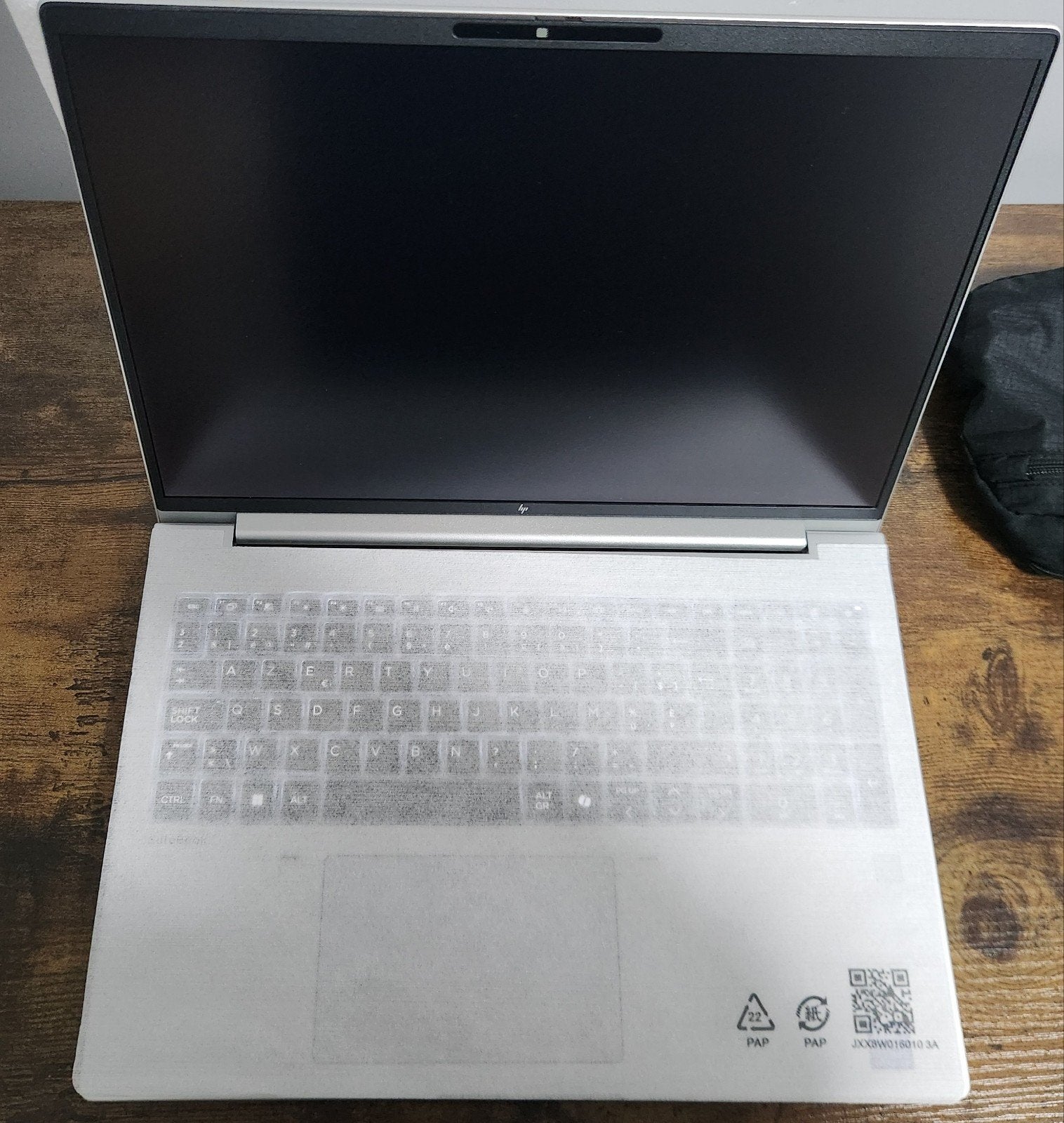 HP EliteBook 6 G1i 16 AI PC - Intel Core Ultra 7 255U / 32GB, Computers en Software, 32 GB, Ophalen of Verzenden, Azerty, SSD