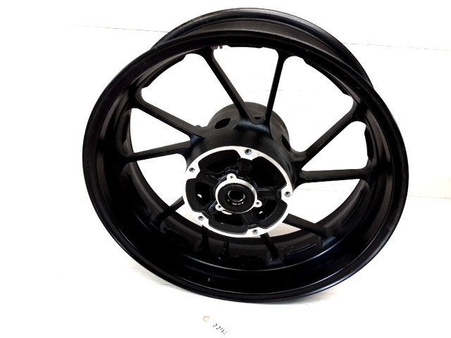 XSR700 2016 - 2017 Yamaha Velg D1-50974