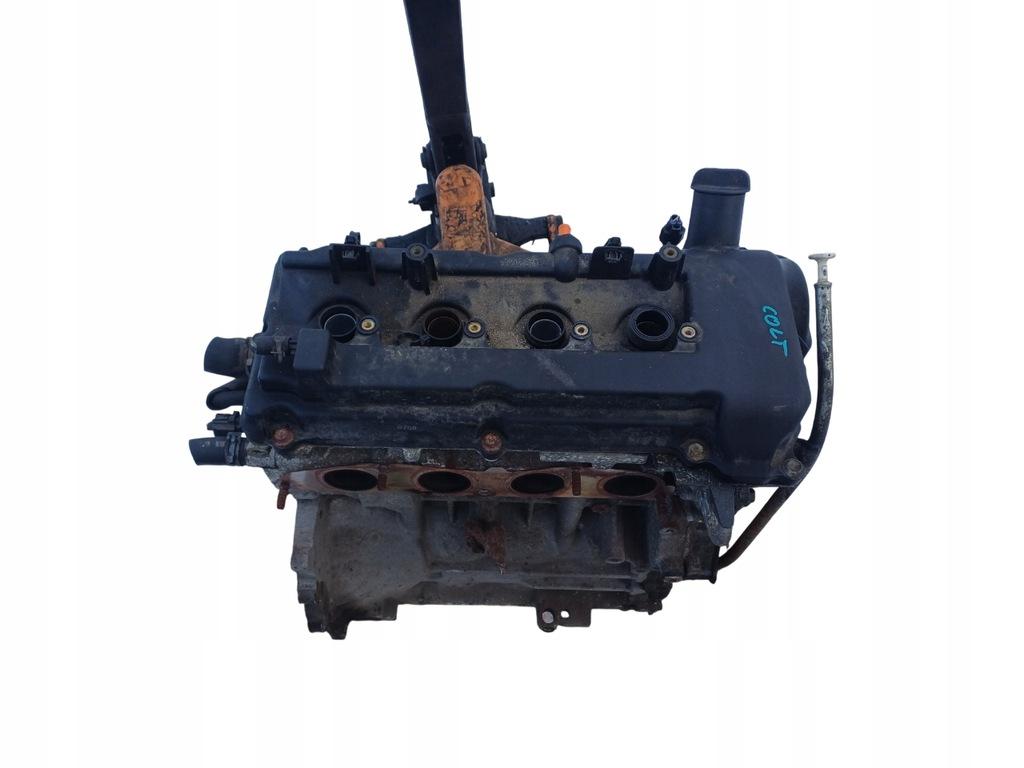 Moteur 4A90 Nu MITSUBISHI COLT, Envoi, Utilisé, Daihatsu