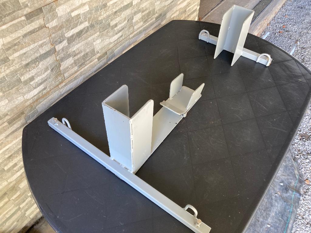 ACEBIKES Scooter steun Steadystand Scooter, Enlèvement, Utilisé