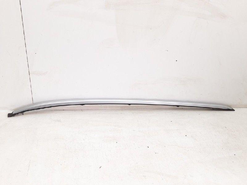 BARRE DE TOIT GAUCHE Suzuki Vitara (LY / MY) (01-2015/-), Utilisé, Gauche, Suzuki