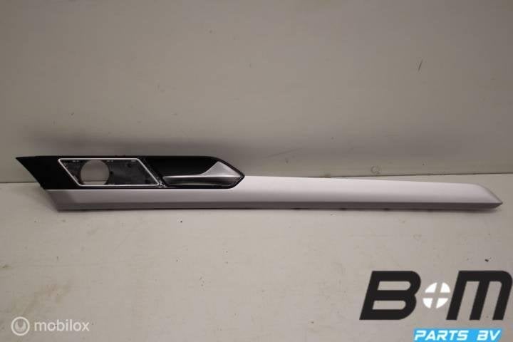 Portierinleg rechts voor Passat B8 3G0867440, Utilisé