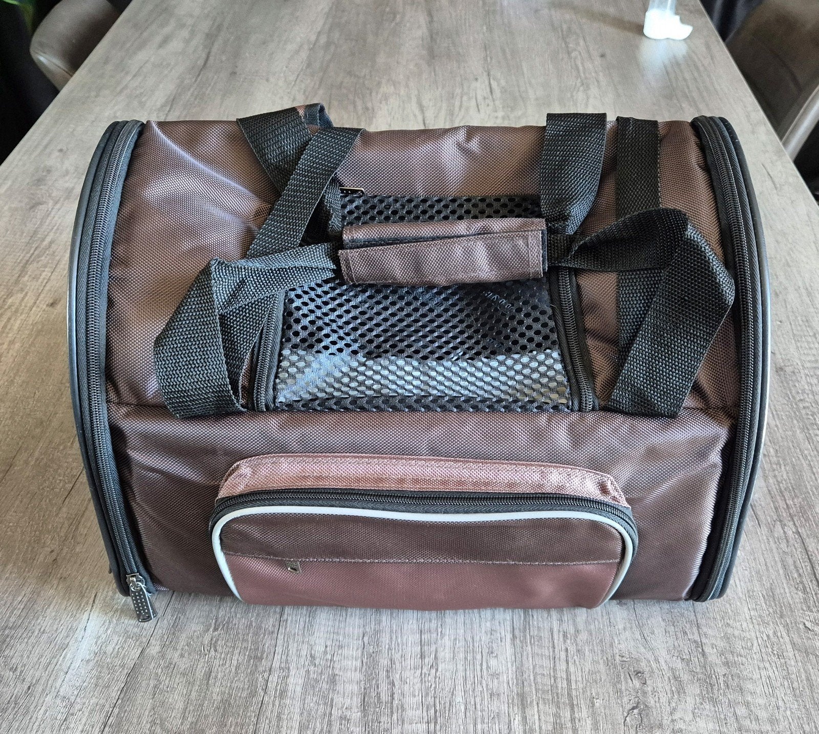 Sac de transport pour animaux, Enlèvement ou Envoi, Comme neuf