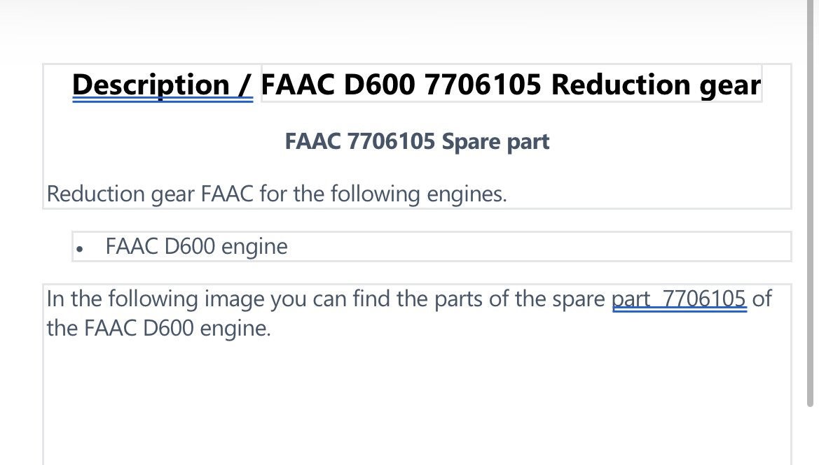 Reductiemotor voor garagepoort FAAC D 600, Ophalen of Verzenden