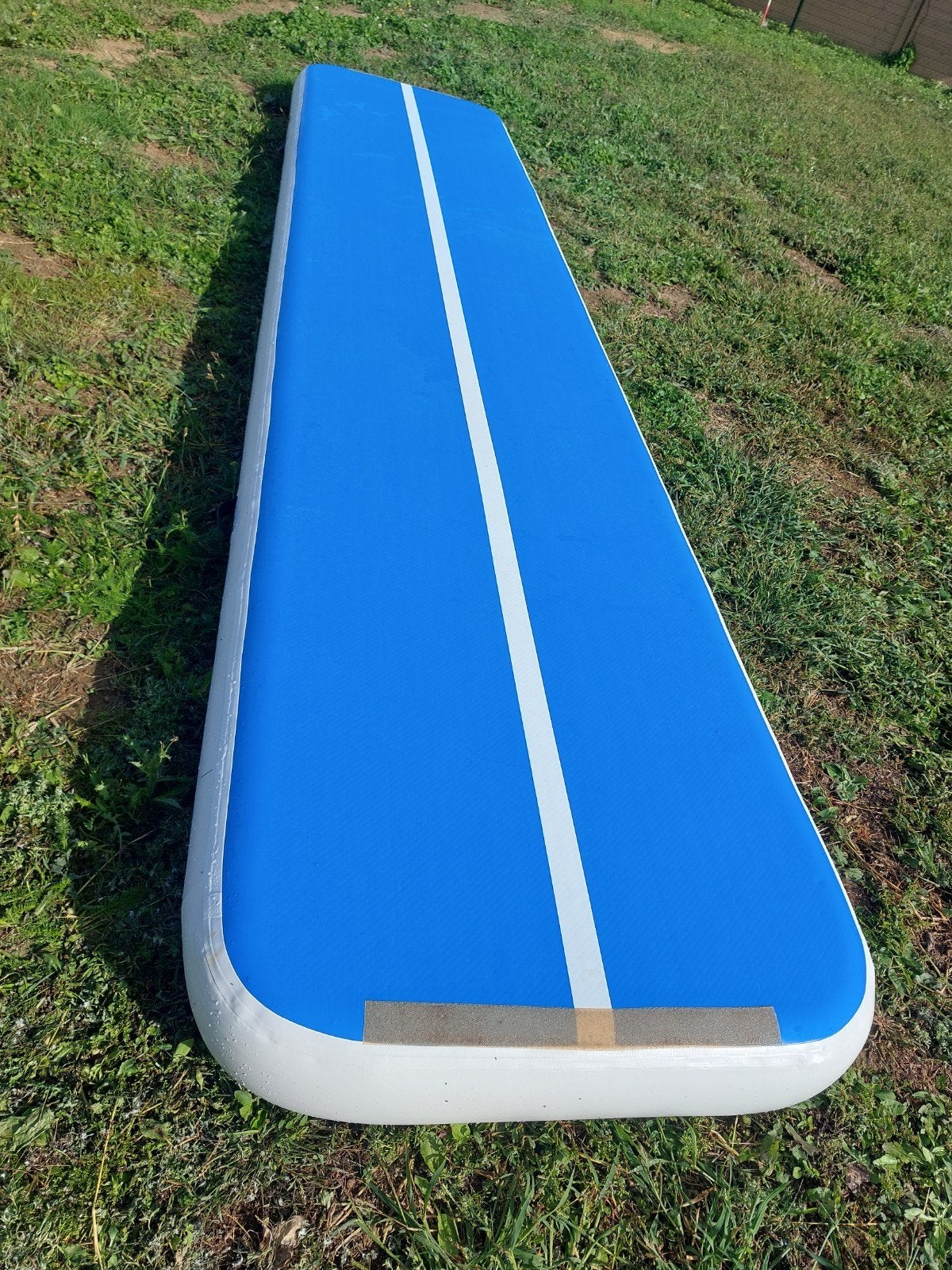 turnmat, Sport en Fitness, Turnen, Ophalen