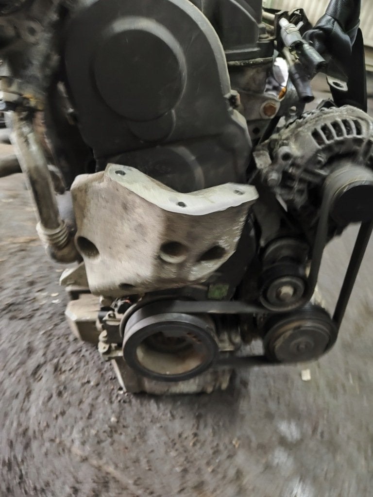 Moteur AMF Complet SEAT POLO A2 LUPO AROSA SKODA AUDI, Envoi, Utilisé, Daihatsu