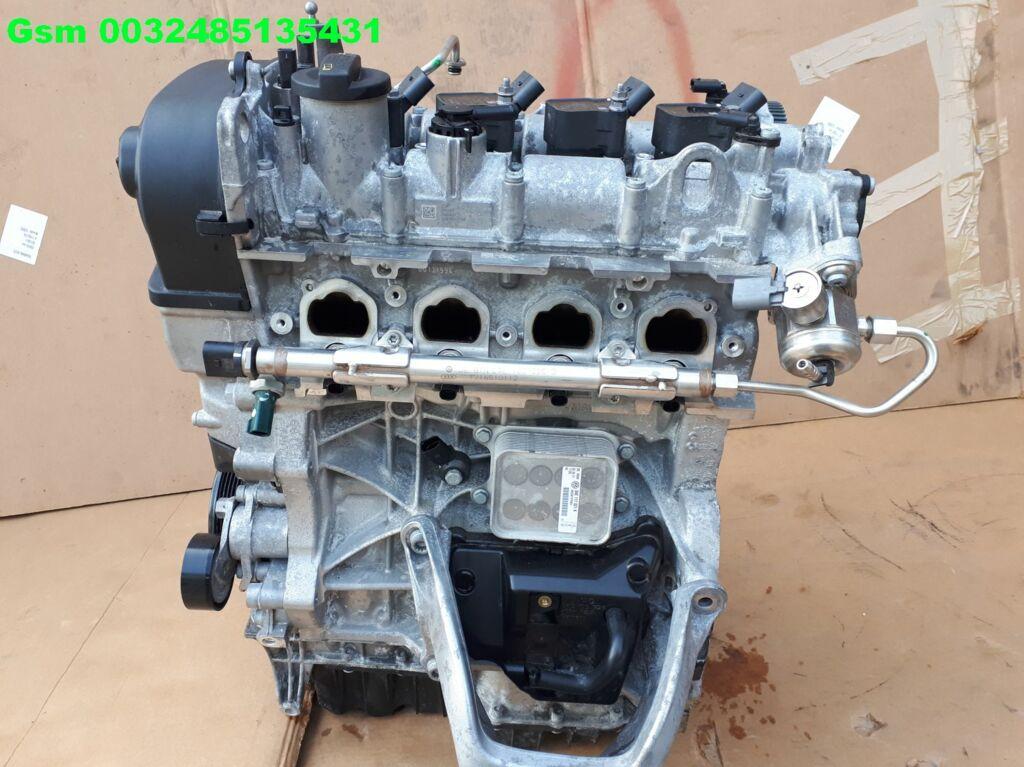Bloc moteur 1.4 cvn moteur cvn moteur a4 moteur a4 8w = 2017, AUDI AG, Auto-Union-Strasse 1
85045  Ingolstadt, DE, Audi, Utilisé
