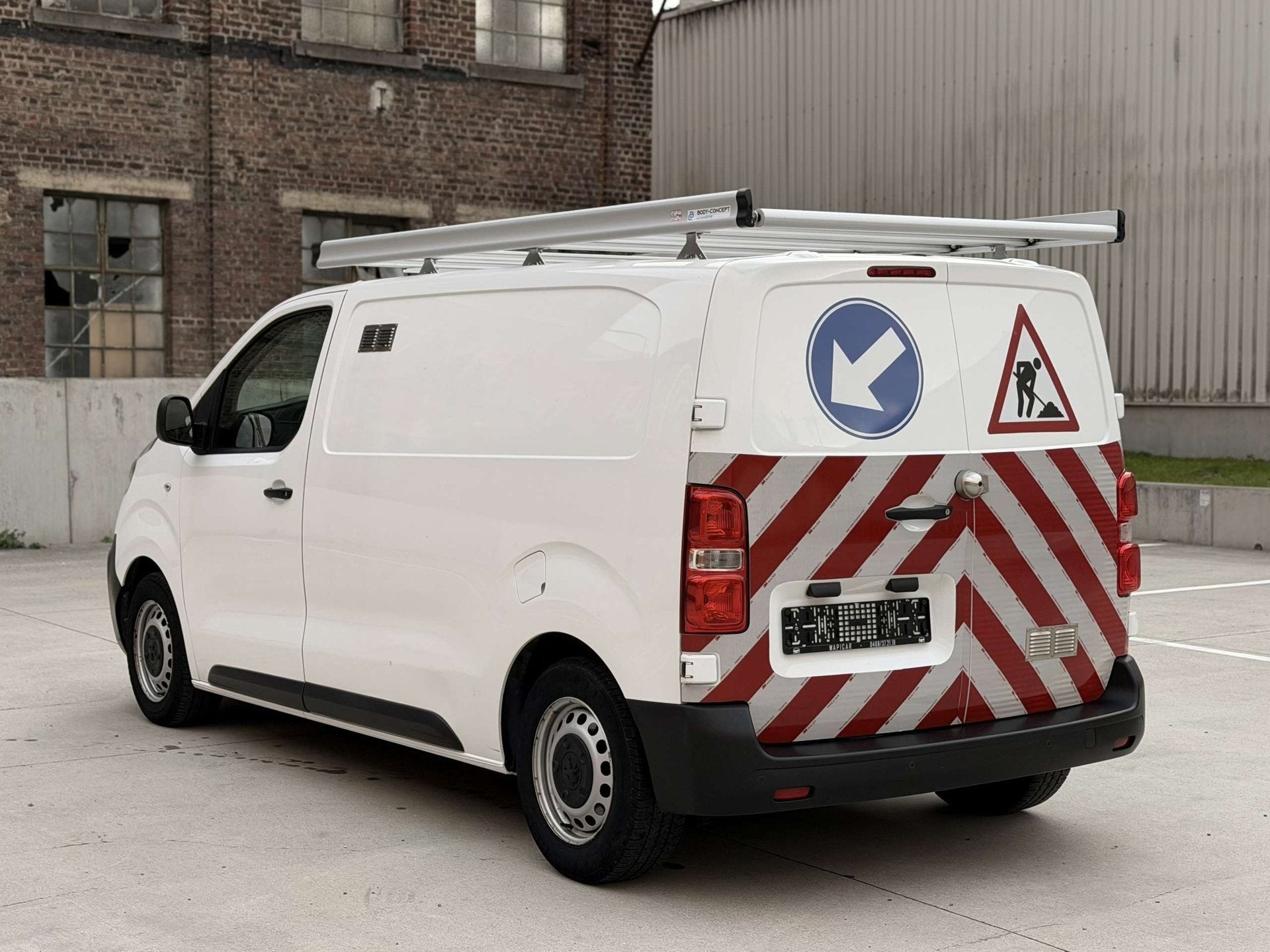 Peugeot Expert PEUGEOT EXPERT L2H1 | BTW WAGEN | GEKEURD, Achat, Entreprise, Boîte manuelle, https://public.car-pass.be/vhr/edcdc287-3fa2-4e4d-9616-bf2bc8b5acd4