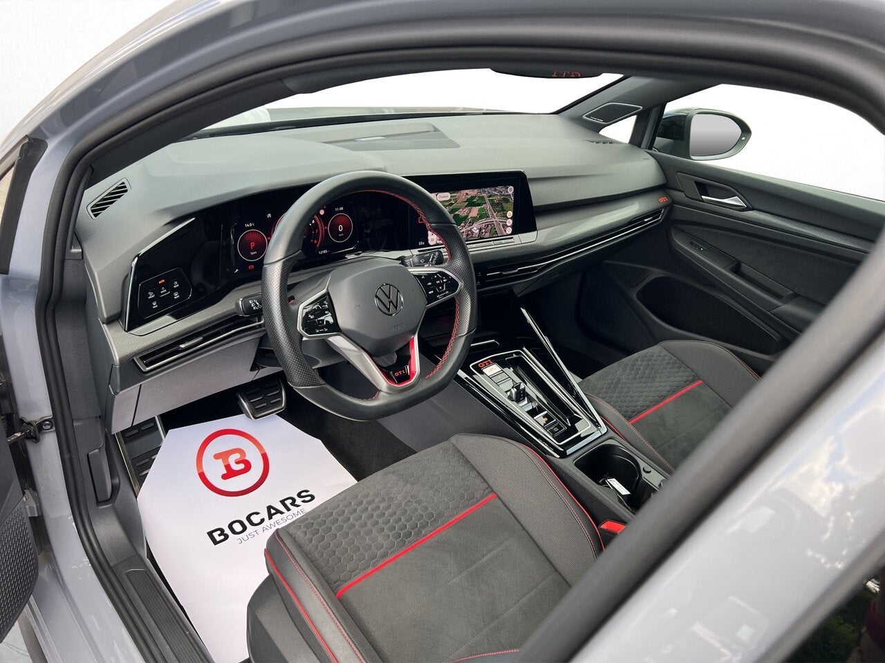 Volkswagen Golf GTI Clubsport 8, Auto's, Volkswagen, https://public.car-pass.be/vhr/2a6460a8-22a9-477e-8e18-69e678758a14, 1984 cc