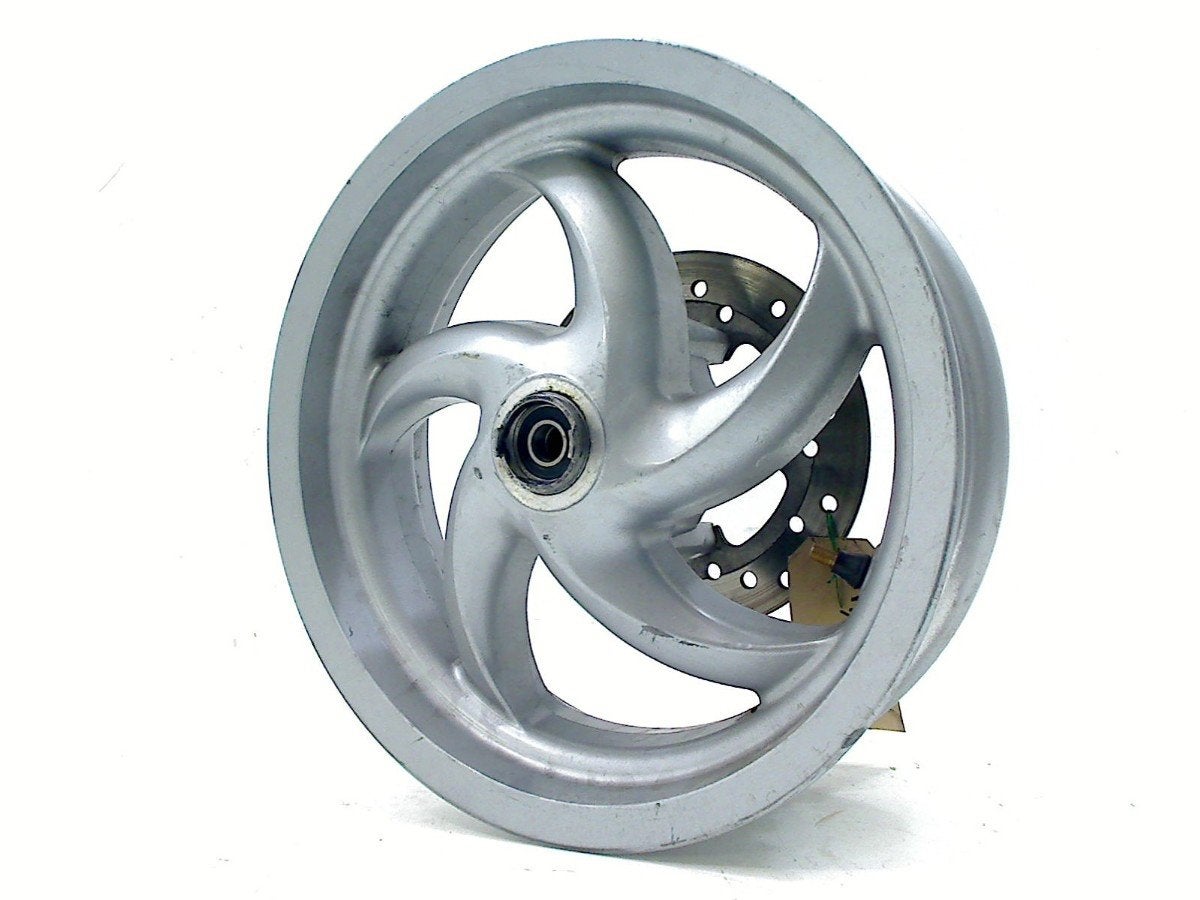 VOORVELG Piaggio New Fly (01-2012/12-2017) (58639R), Piaggio, Gebruikt, P.J. Troelstraweg 8 8
3144 CX  MAASSLUIS, NL, Info@cama-motorparts.nl