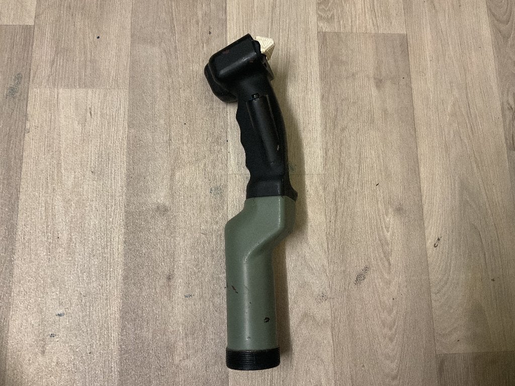 Stuurknuppel flight control stick Aero L-39 Albatros, Verzamelen, Verzenden, Luchtmacht
