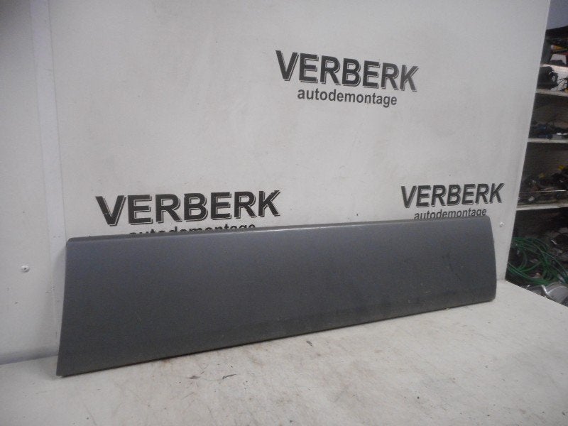 SIERLIJST Mercedes-Benz 190 (W201) (01-1982/08-1993), Gebruikt, Mercedes-Benz, Dialog.mb@mercedes-benz.com, Mercedes-Benz AG