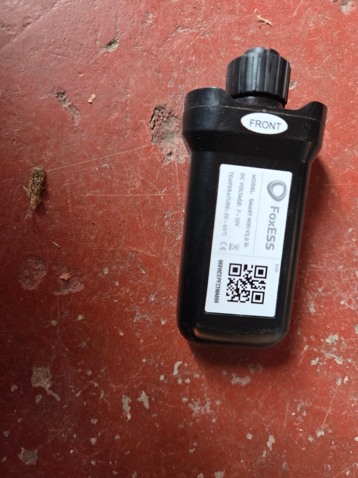 smatt dongle foxESS te koop, Ophalen, Zo goed als nieuw