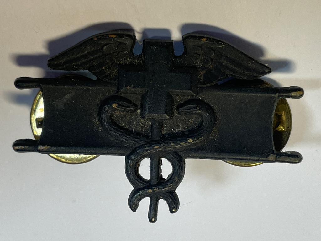 US Expert Field Medical Badge - Vietnam 1965, Ophalen of Verzenden
