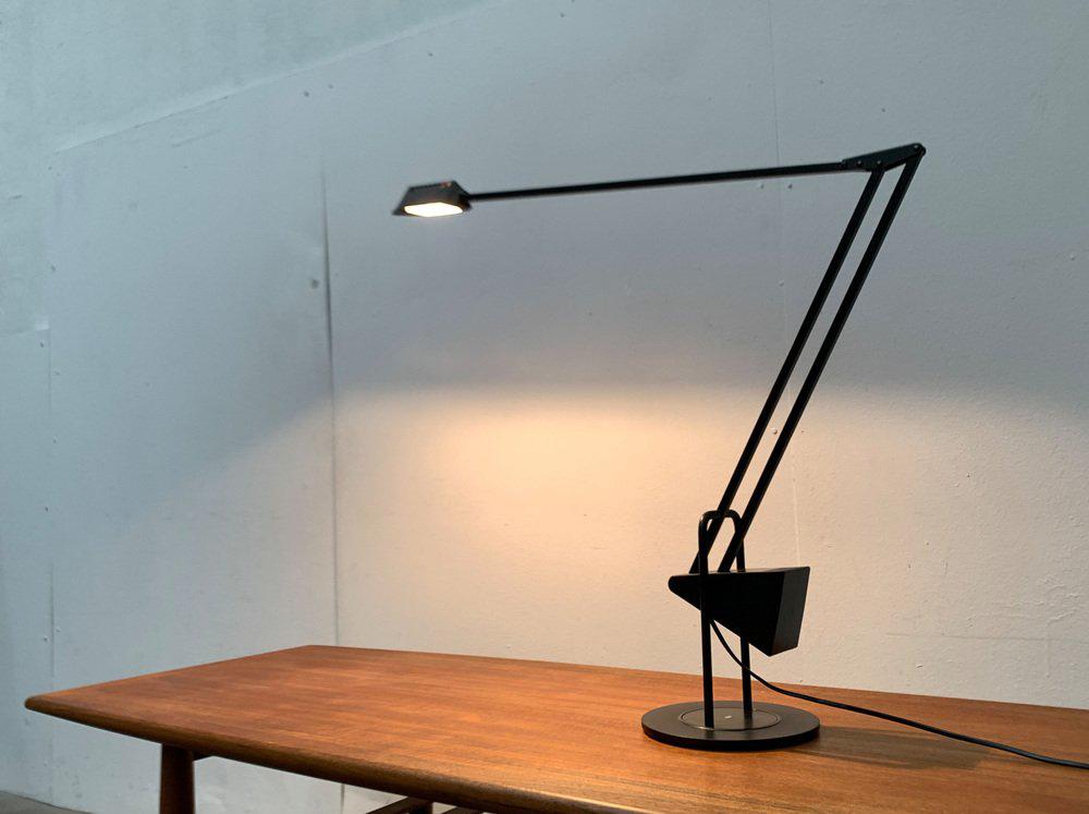 Luxo flamingo vintage design lamp, Ophalen, Zo goed als nieuw