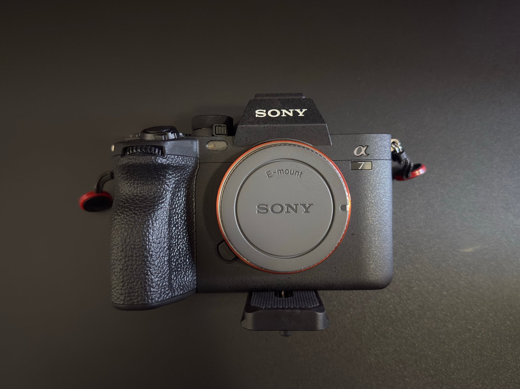 Sony A7 IV complete set - zo goed als nieuw en met garantie!, Audio, Tv en Foto, Fotocamera's Digitaal, Ophalen, Bluetooth, Geheugenkaart