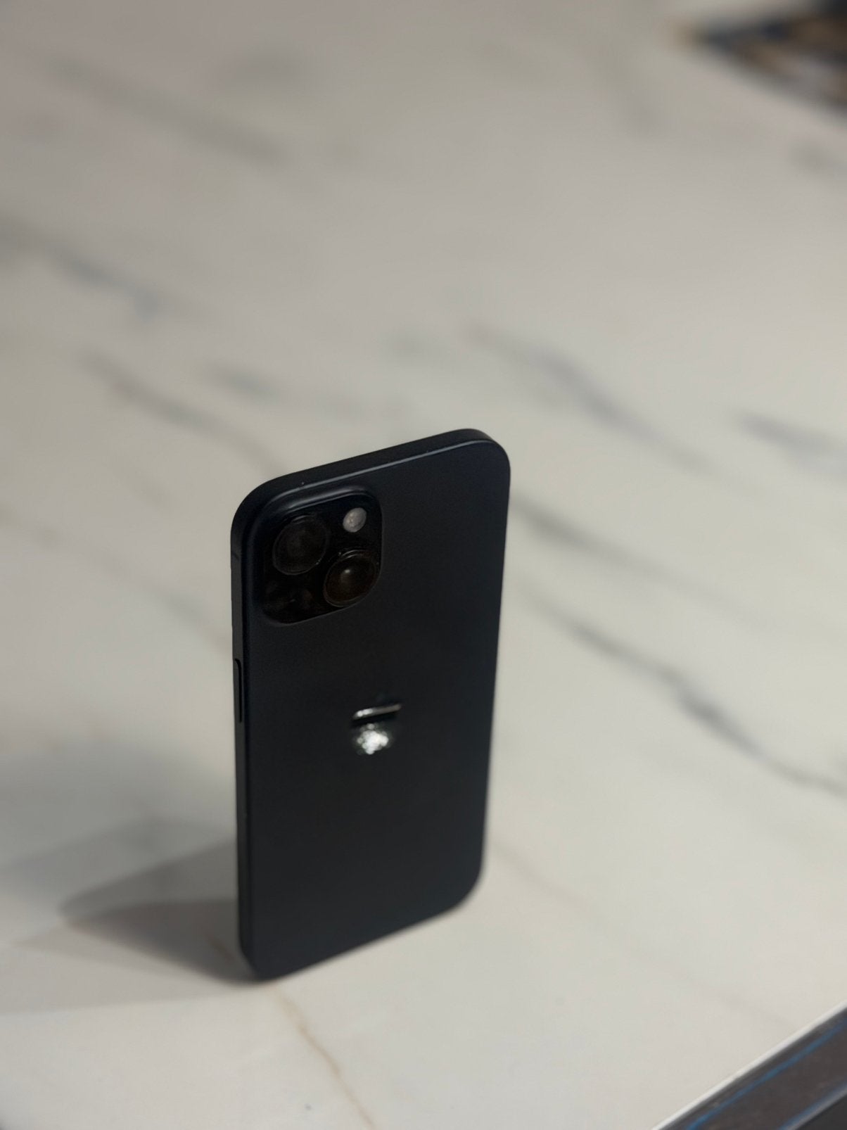 Iphone 15 128gb, Enlèvement, Comme neuf