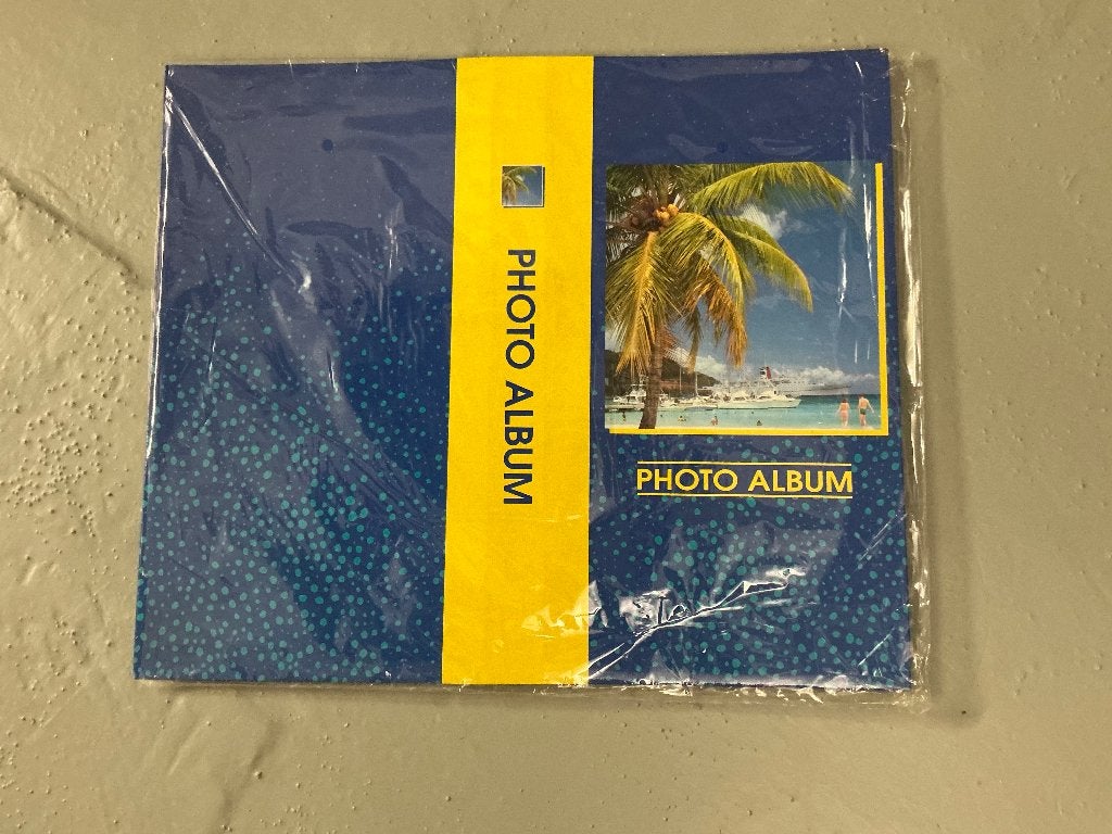 Foto album, TV, Hi-fi & Vidéo, Albums photo & Accessoires, Enlèvement