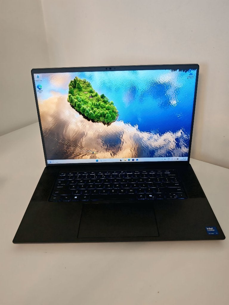 Dell, Intel Ultra 7, 32GB, 1TB, RTX 6GB, perfecte staat, Computers en Software, Ophalen, Met videokaart, SSD, 1 TB