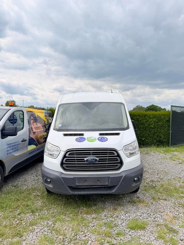 Ford transit medium, Offres d'emploi