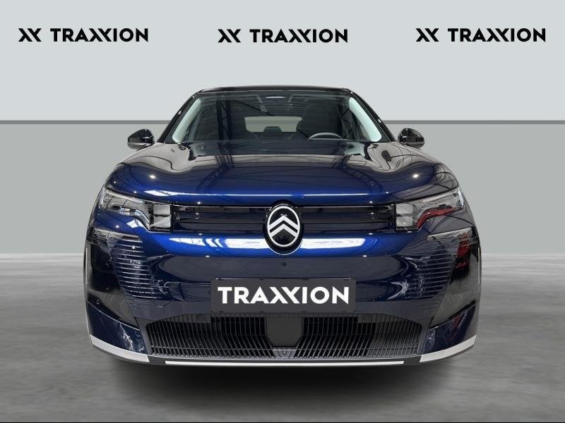Citroen C5 Aircross Comfort Range MAX, Auto's, https://public.car-pass.be/vhr/6a410063-5816-4f59-bfa4-273aea7e53e5, 155 kW, Blauw