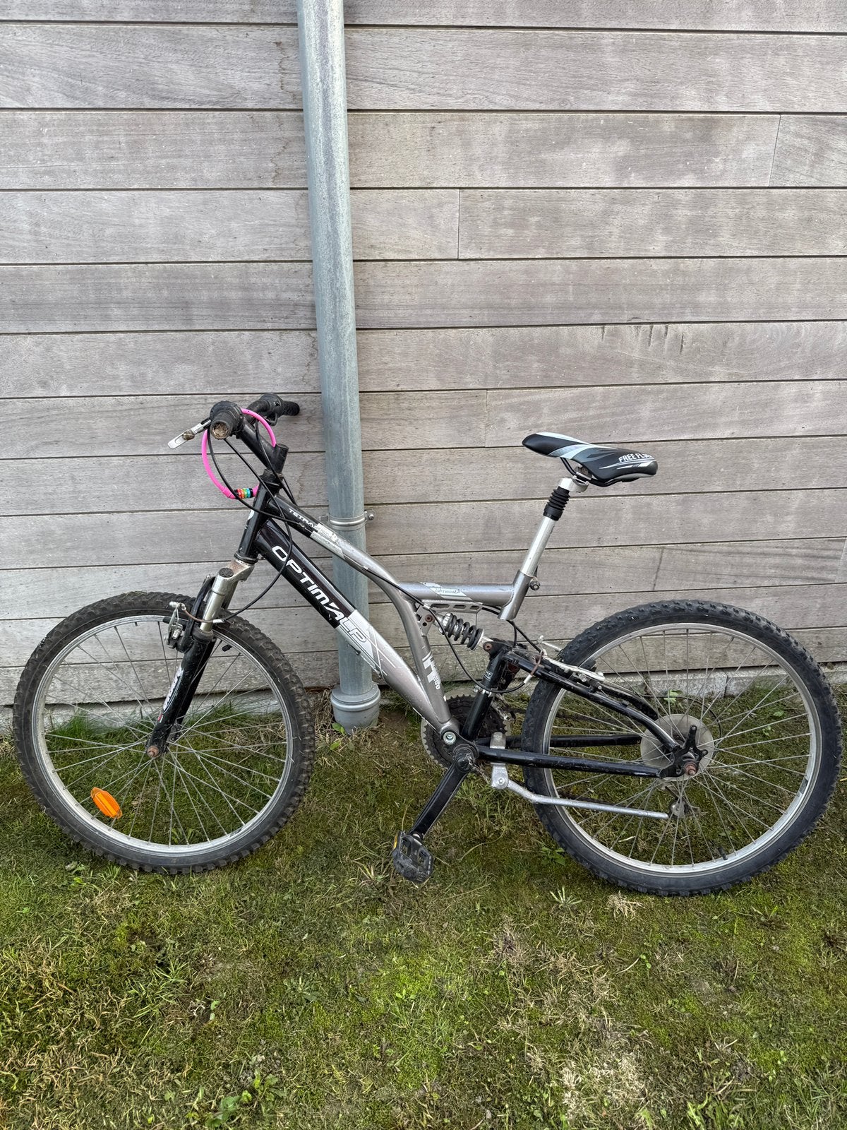 Mtb mountainbike fiets, Ophalen, Zo goed als nieuw