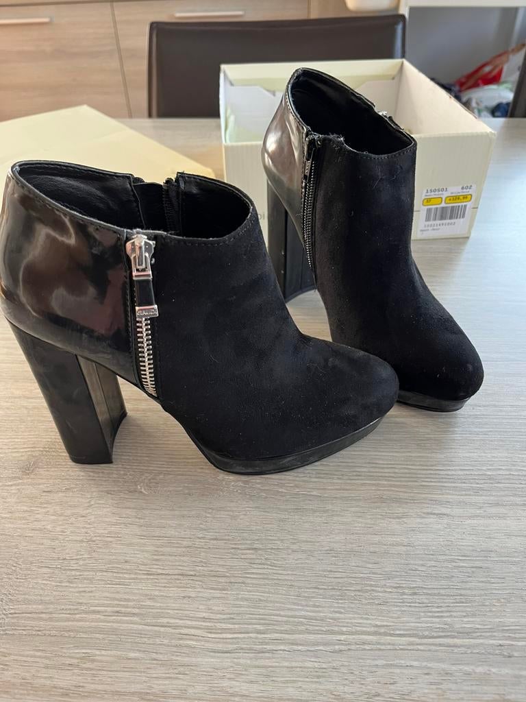 Schoenen met hoge hak GAUDI, Kleding | Dames, Ophalen, Zo goed als nieuw
