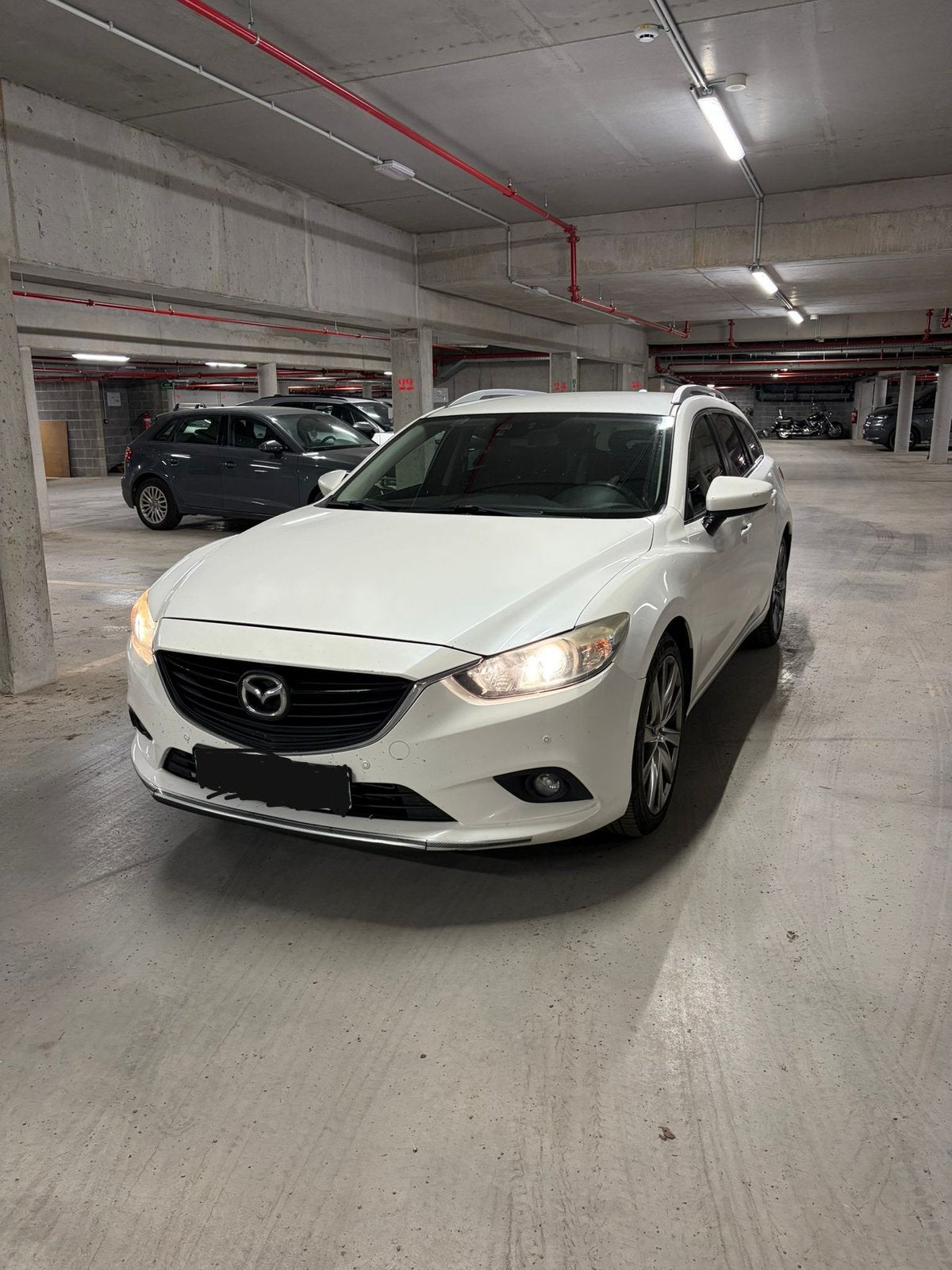 Mazda 6 2013, Particulier, Te koop