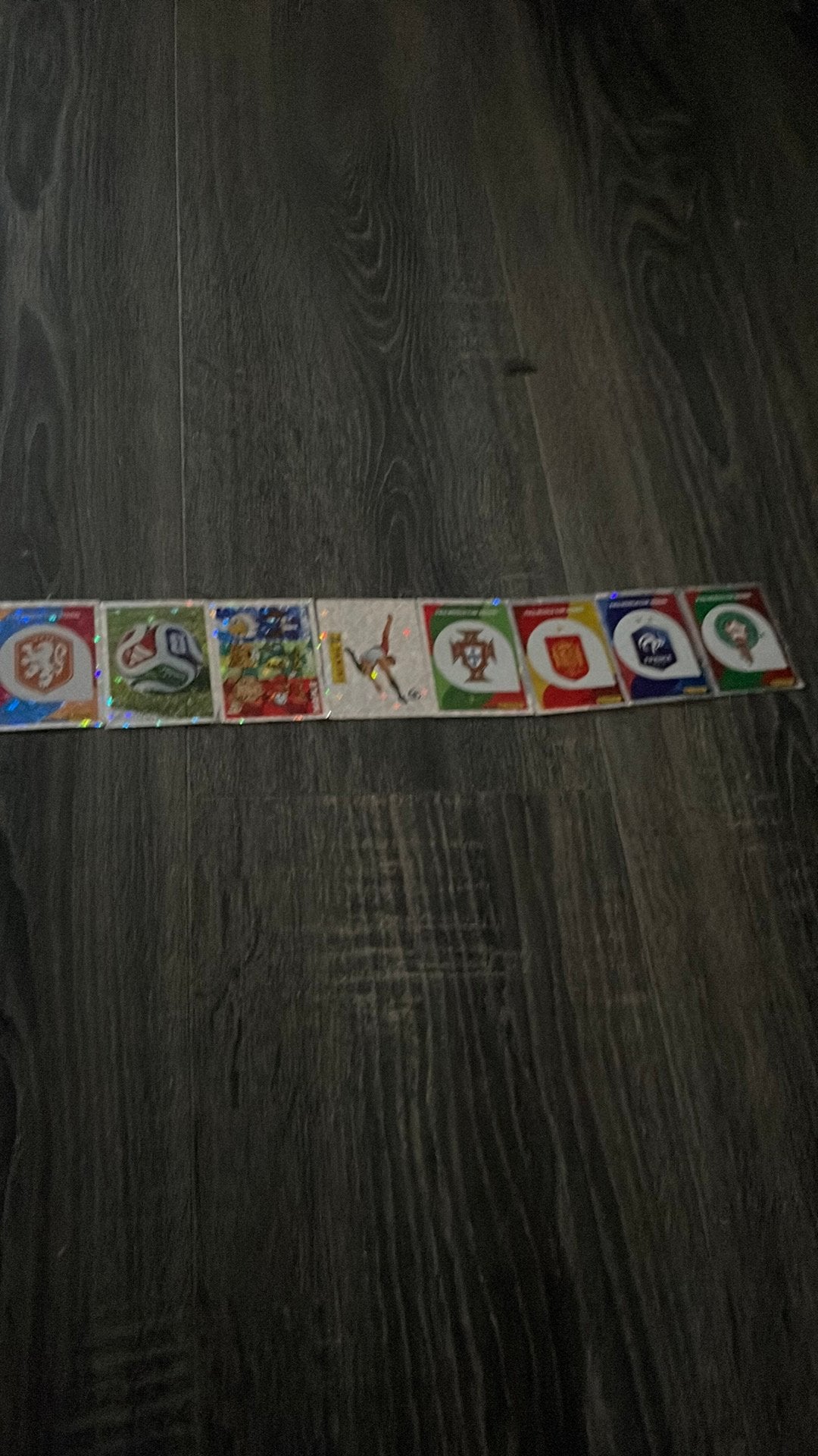 Panini stickers, Auto diversen, Autostickers, Ophalen of Verzenden
