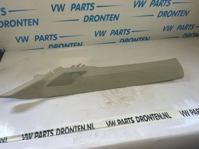 A-stijl Afdekkap links van een Volkswagen Crafter, Gebruikt, -, Volkswagen, -