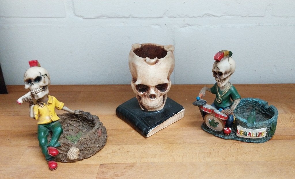 Decoratie, Ophalen