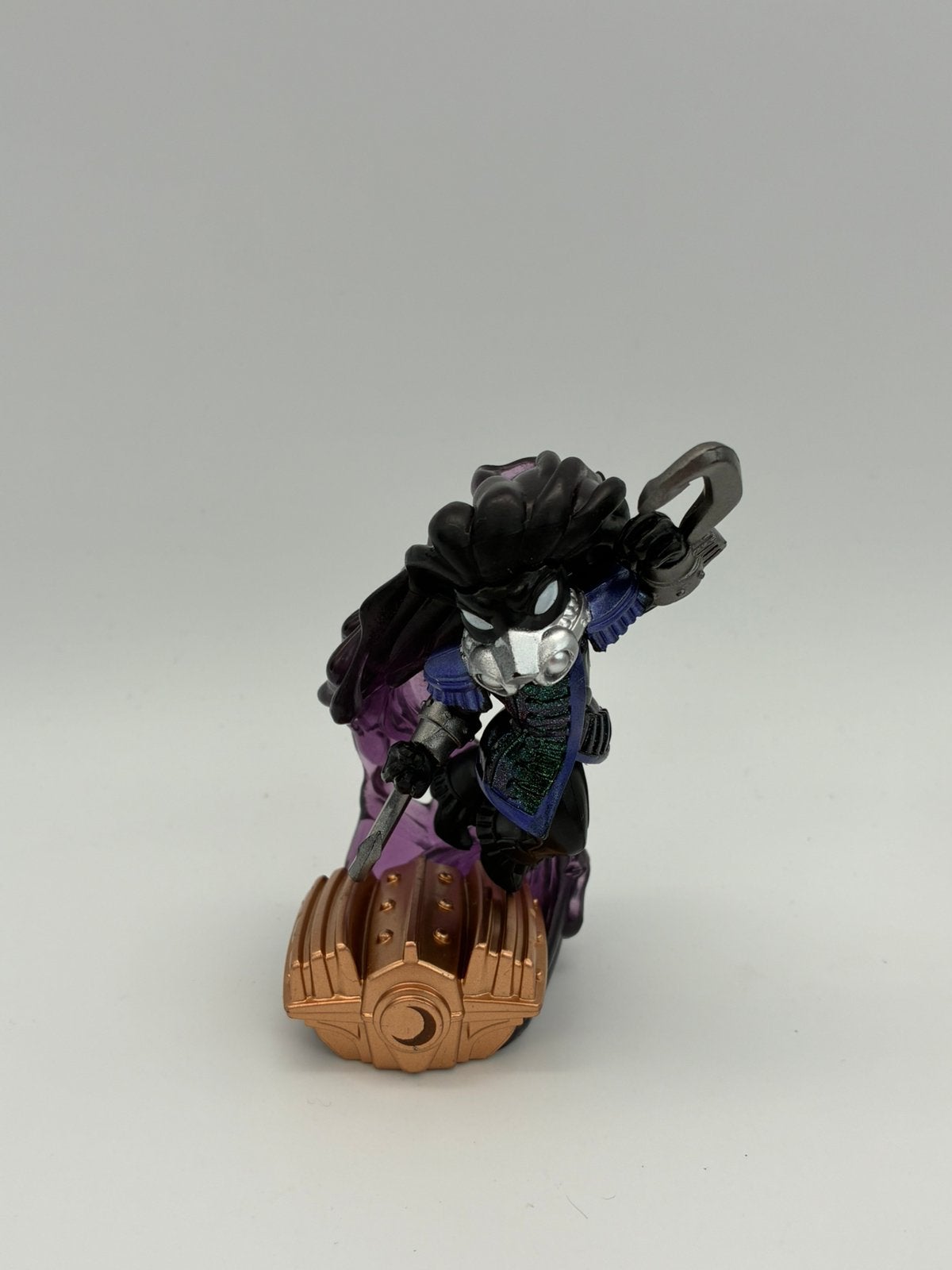 Skylanders Superchargeurs Nightfall, Envoi, Comme neuf