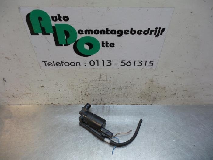 Pompe lave-glace arrière d'un Citroen C1 (C1 05-), -, 3 mois de garantie, Utilisé, -