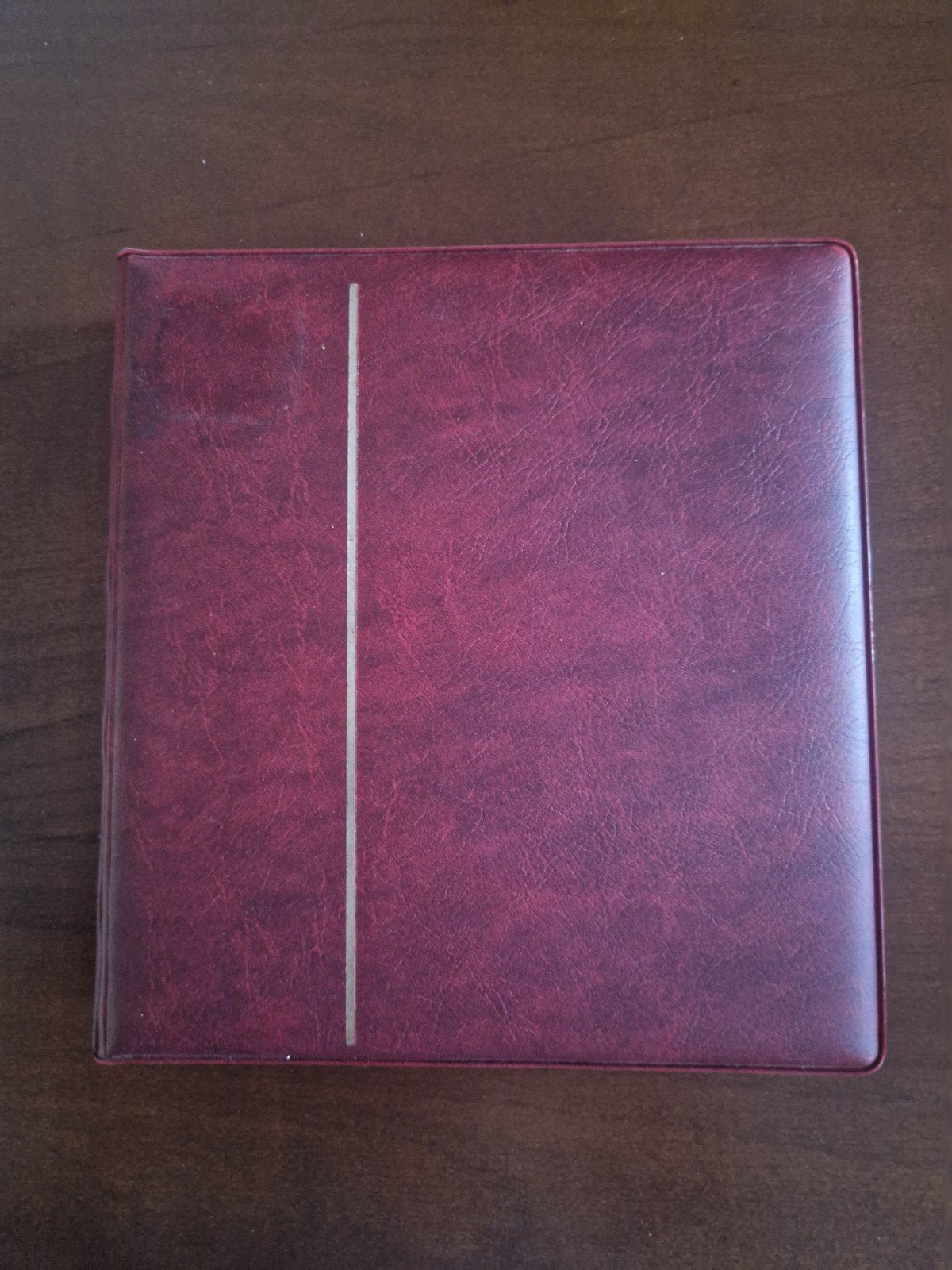 Album met munten om te verzamelen, Postzegels en Munten, Ophalen of Verzenden